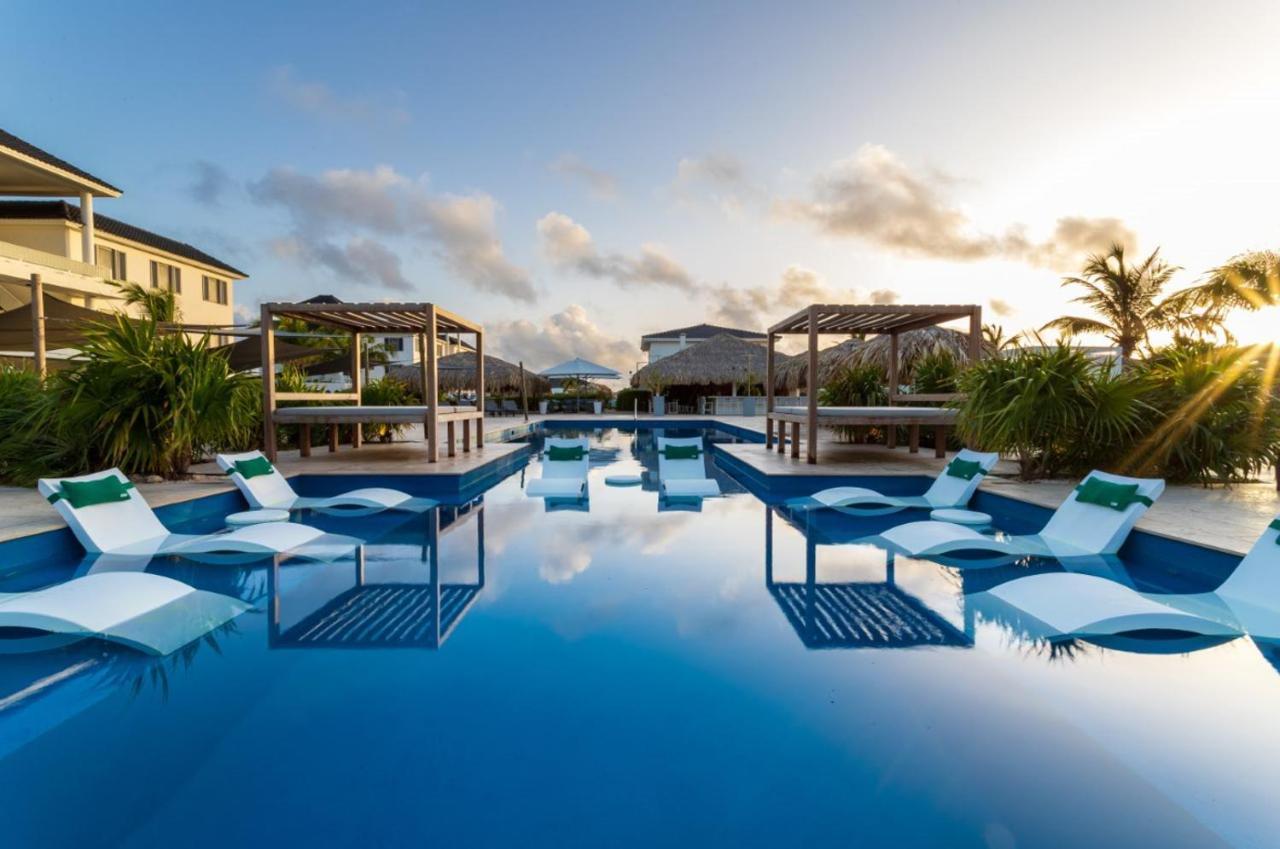 Grand Windsock Bonaire Hotel Playa Eksteriør billede