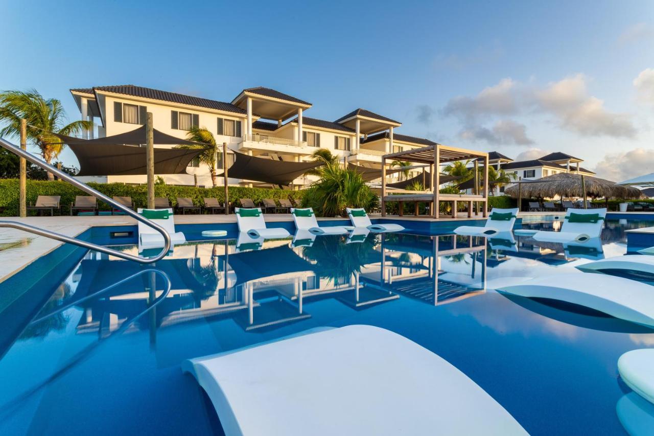 Grand Windsock Bonaire Hotel Playa Eksteriør billede
